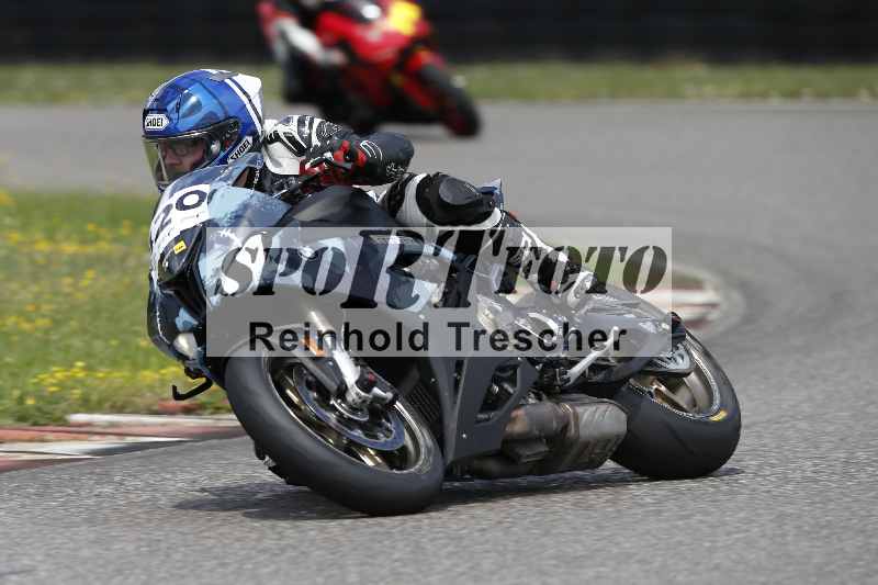 /33 24.07.2025 Speer Racing ADR/Gruppe gelb/420